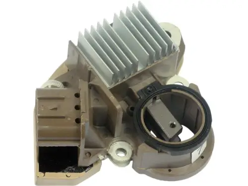 Alternator Regulator