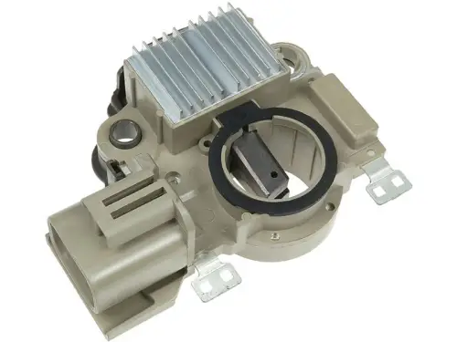 Alternator Regulator