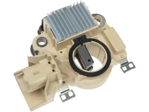 Alternator Regulator