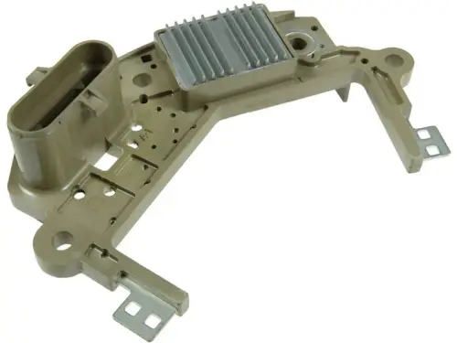 Alternator Regulator