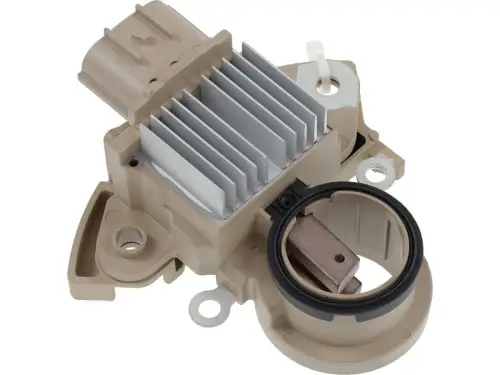 Alternator Regulator