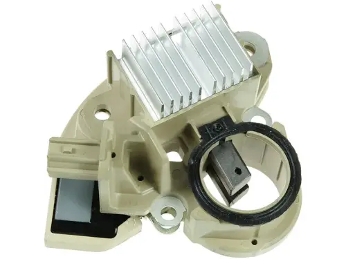 Alternator Regulator