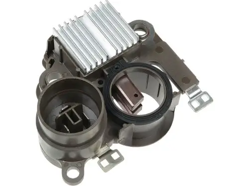 Alternator Regulator