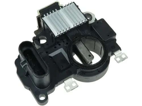 Alternator Regulator