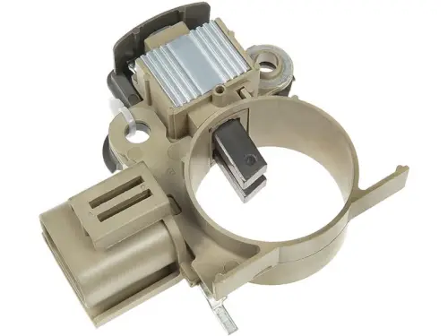 Alternator Regulator