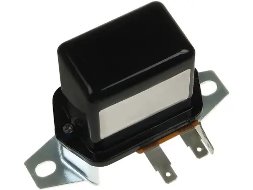 Alternator Regulator