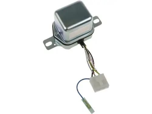Alternator Regulator