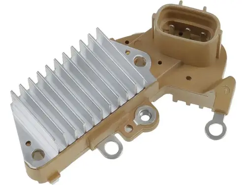 Alternator Regulator