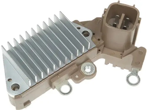 Alternator Regulator