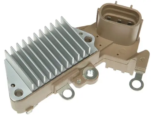 Alternator Regulator