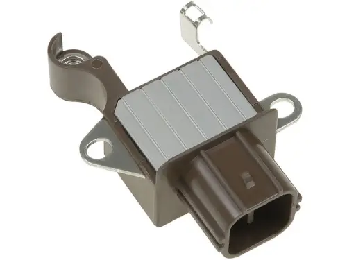 Alternator Regulator