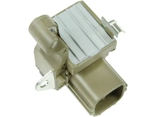 Alternator Regulator