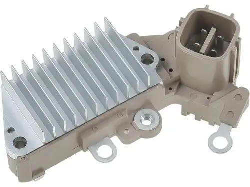 Alternator Regulator