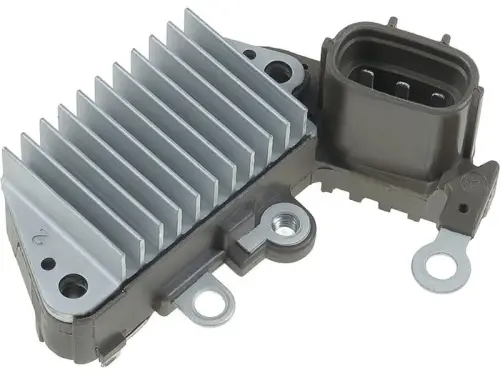 Alternator Regulator