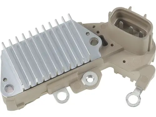 Alternator Regulator