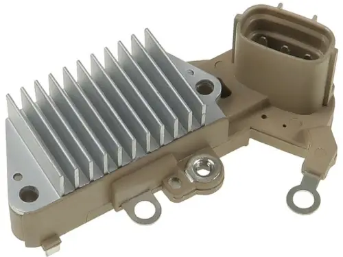 Alternator Regulator
