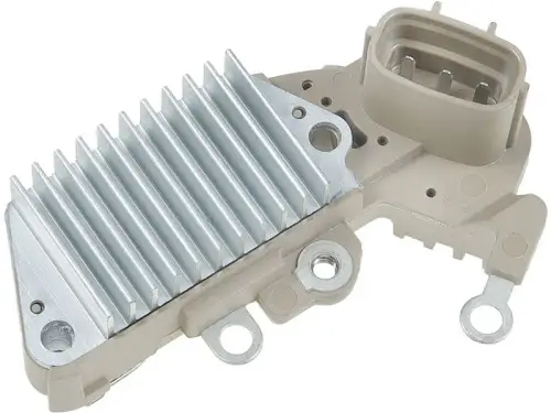 Alternator Regulator