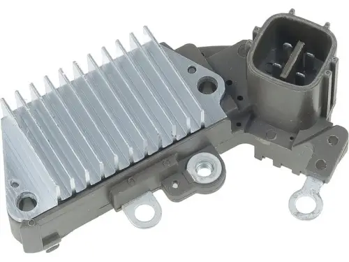 Alternator Regulator