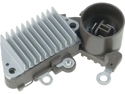 Alternator Regulator