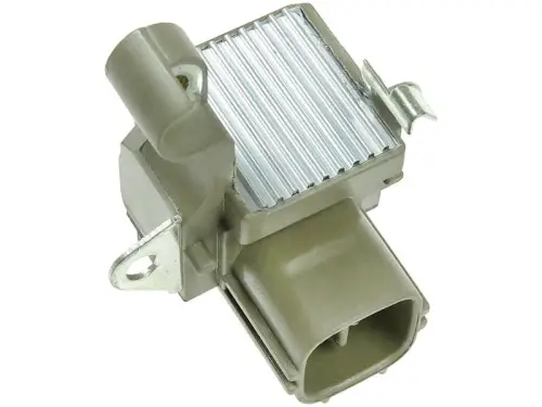 Alternator Regulator