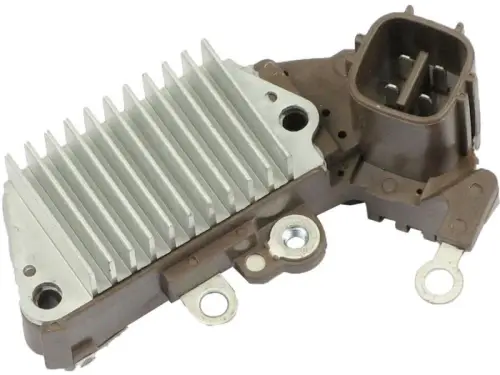 Alternator Regulator
