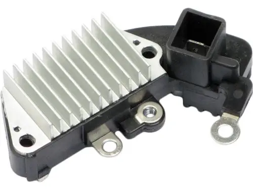 Alternator Regulator