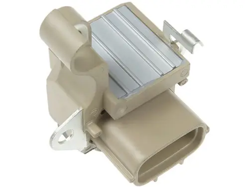 Alternator Regulator