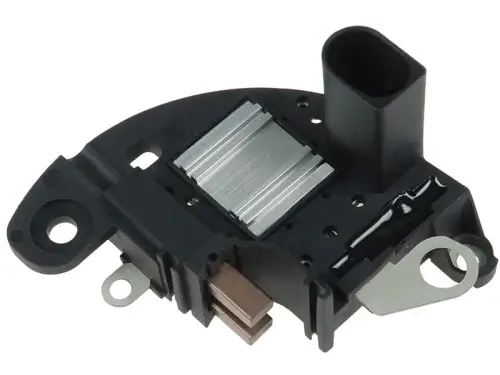 Alternator Regulator