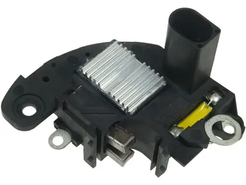 Alternator Regulator