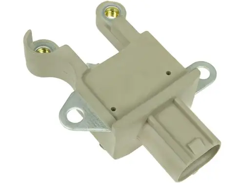 Alternator Regulator