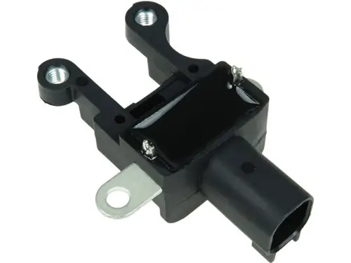 Alternator Regulator