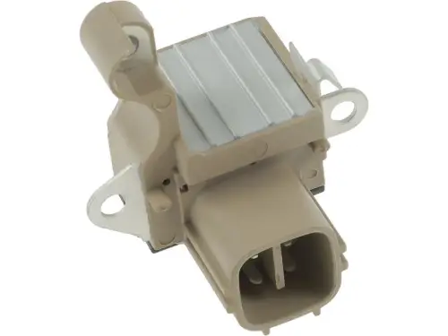 Alternator Regulator