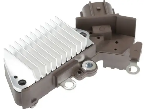 Alternator Regulator