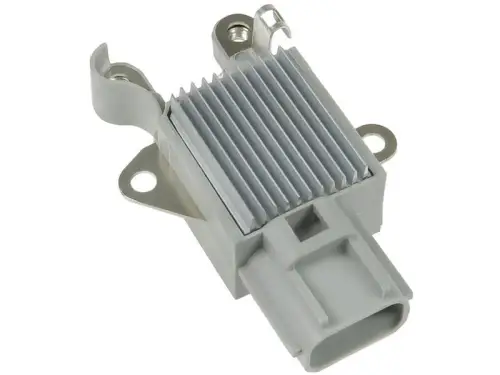 Alternator Regulator