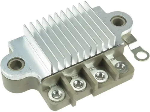 Alternator Regulator