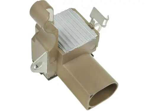 Alternator Regulator