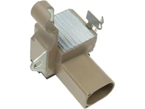 Alternator Regulator