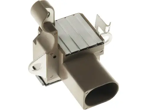 Alternator Regulator