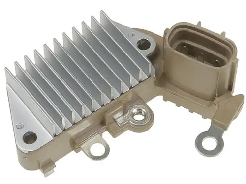 Alternator Regulator