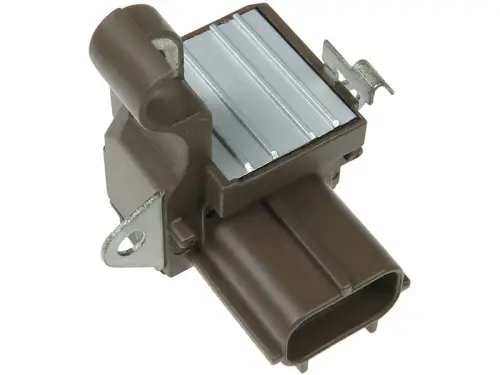 Alternator Regulator