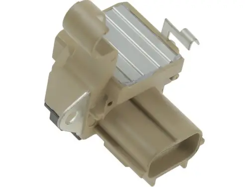 Alternator Regulator