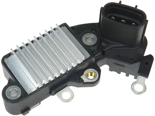 Alternator Regulator