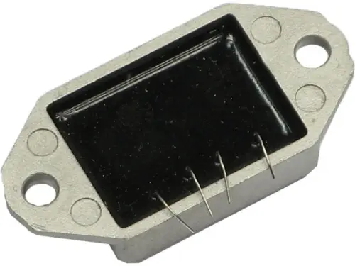 Alternator Regulator