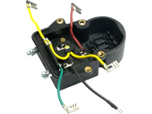 Alternator Regulator