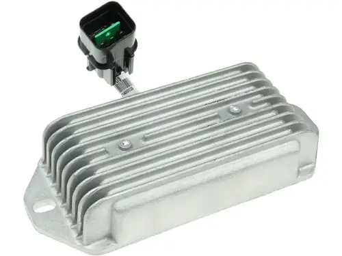 Alternator Regulator