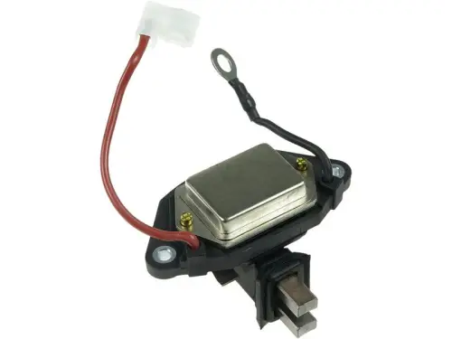 Alternator Regulator
