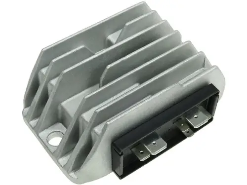 Alternator Regulator