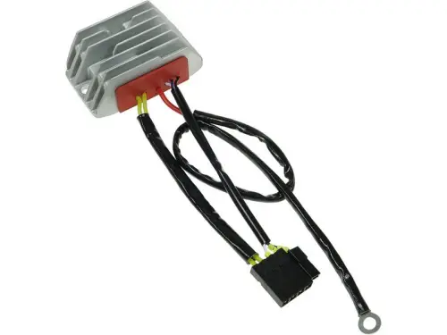 Alternator Regulator
