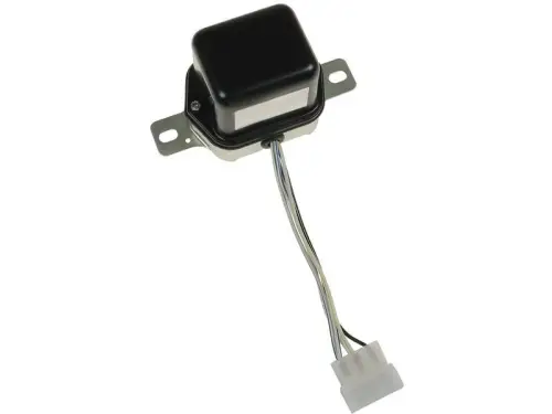 Alternator Regulator