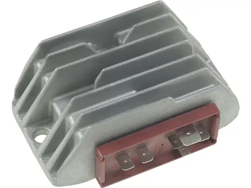Alternator Regulator